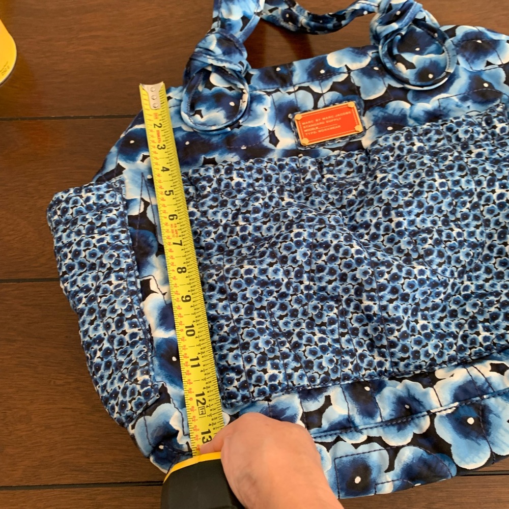 Marc by Marc Jacobs Diaper bag NWOT